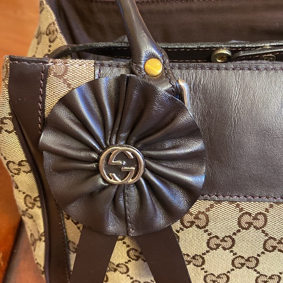 Gucci bag - Picture 3 of 16